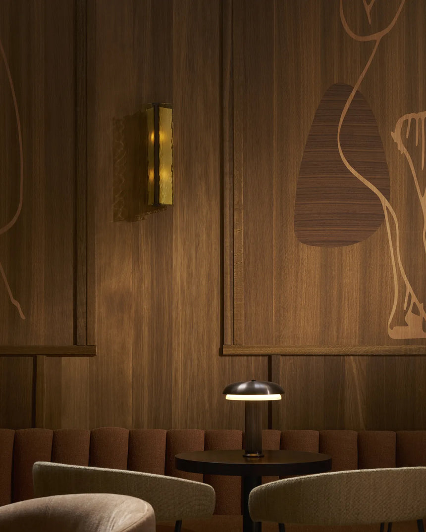 RYFF Wall - ZEN ZONE Furniture