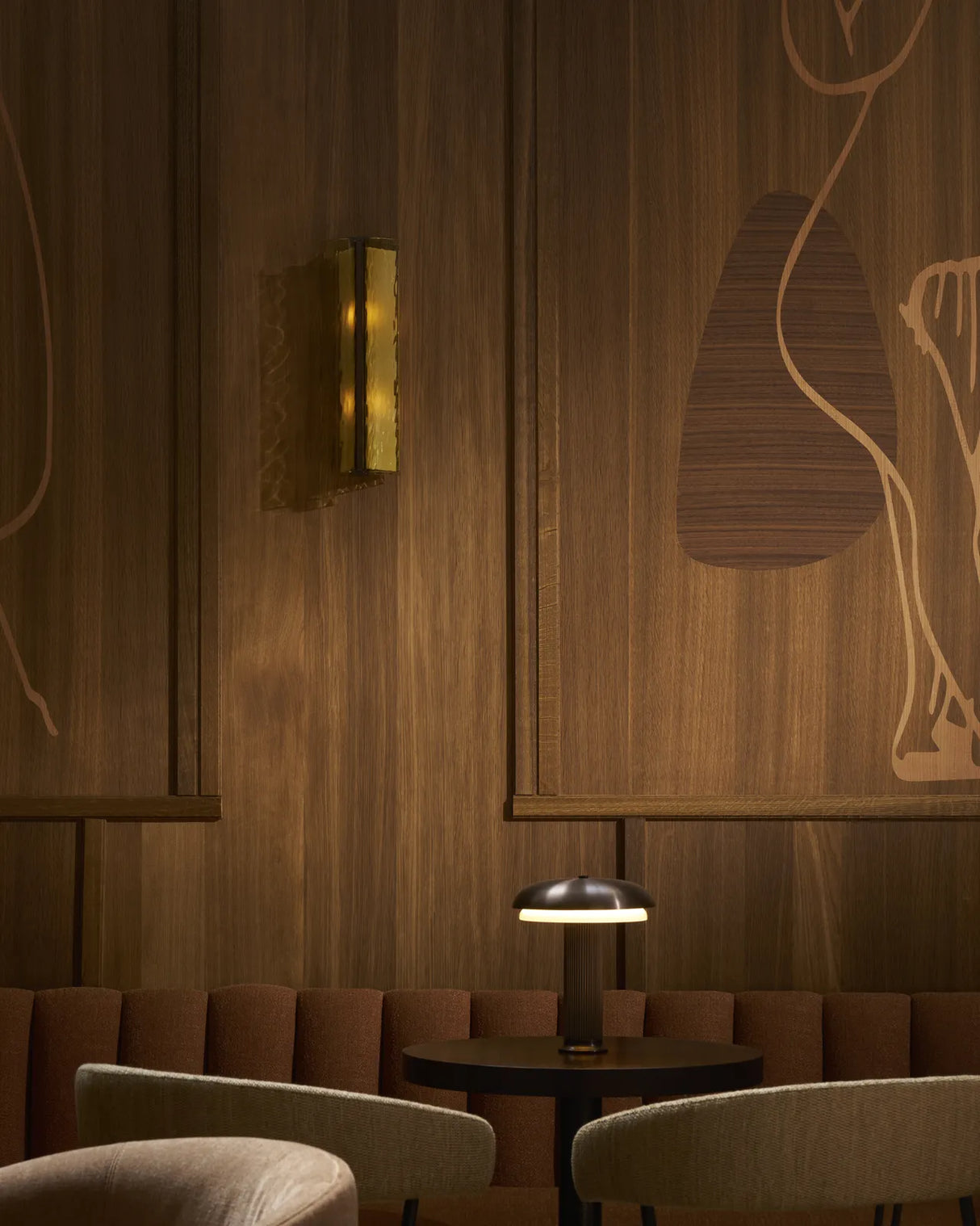 RYFF Wall - ZEN ZONE Furniture