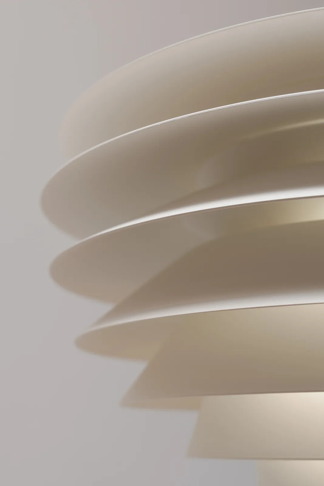 VERONA Pendant 320 Weiß - ZEN ZONE Furniture