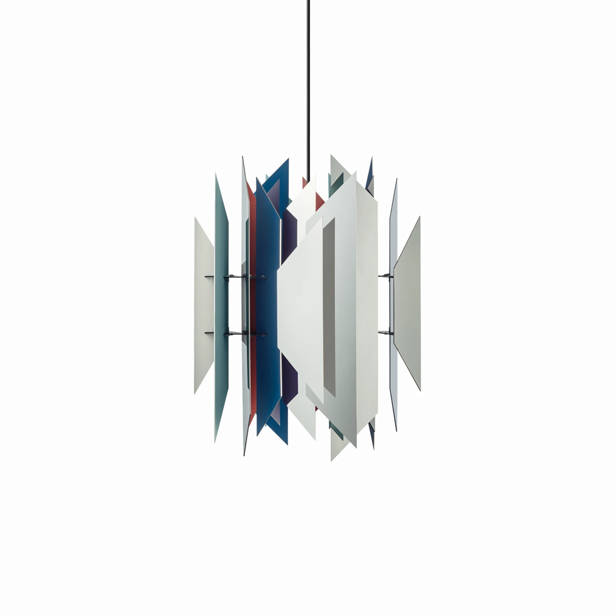 DIVAN 2 Pendant 245 - ZEN ZONE Furniture