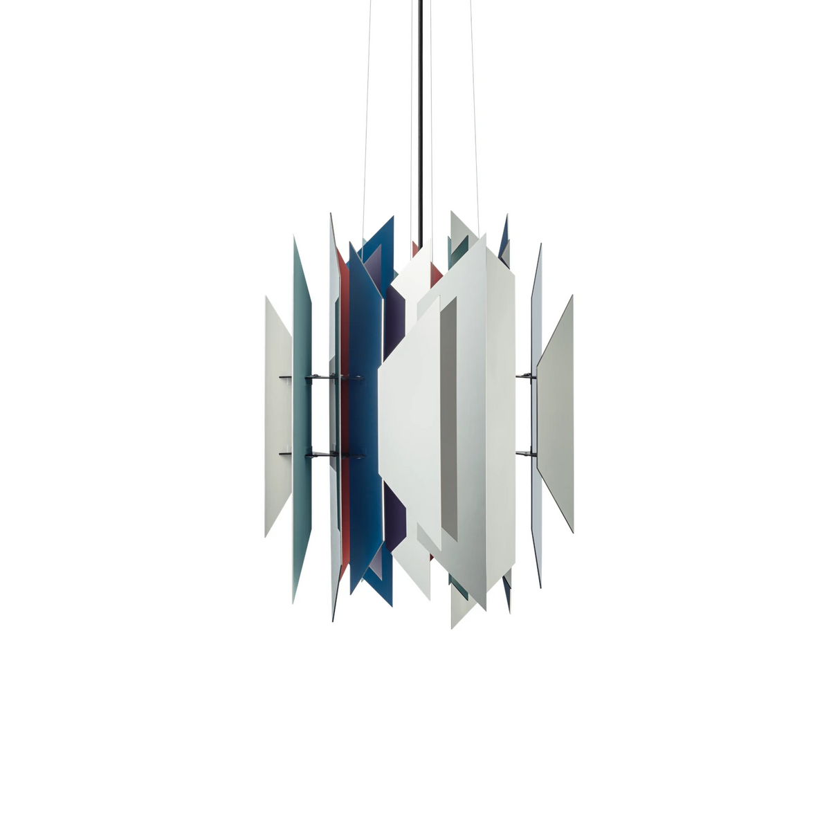 DIVAN 2 Pendant 550 - ZEN ZONE Furniture