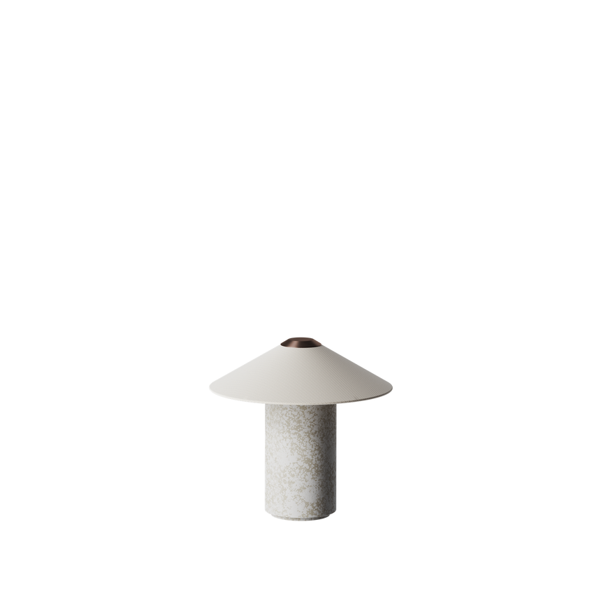 FUTÉ Table 180 - ZEN ZONE Furniture