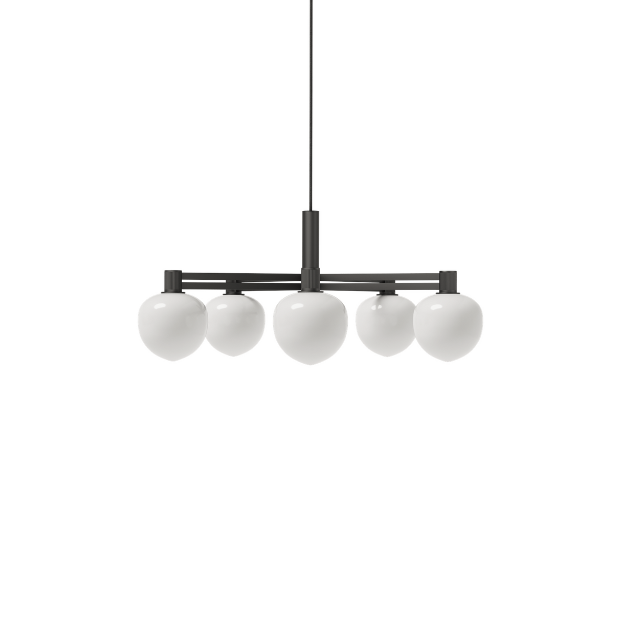MEMOIR Chandelier 120 V - ZEN ZONE Furniture