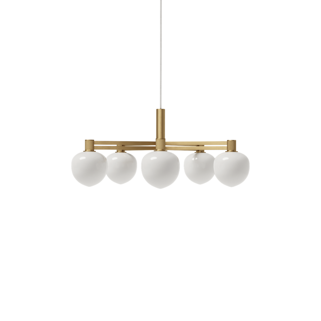 MEMOIR Chandelier 120 V - ZEN ZONE Furniture