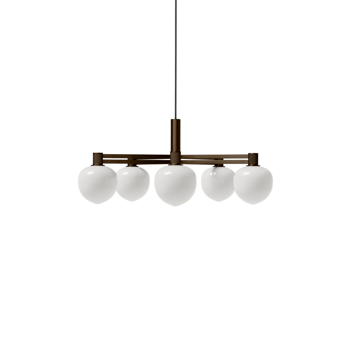 MEMOIR Chandelier 120 V - ZEN ZONE Furniture