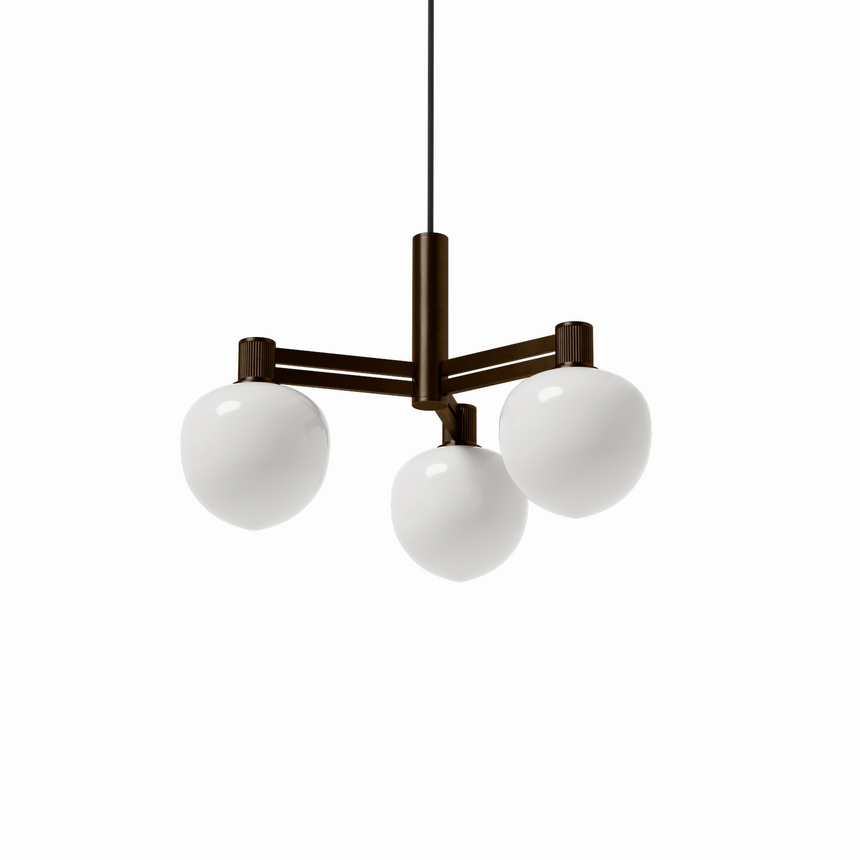MEMOIR Chandelier 120 III - ZEN ZONE Furniture