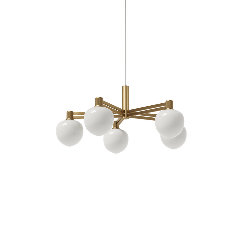 MEMOIR Chandelier 120 V - ZEN ZONE Furniture