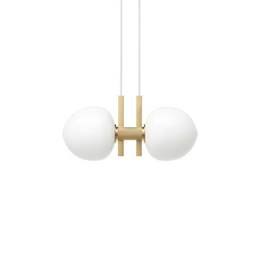 MEMOIR Pendant 120 II - ZEN ZONE Furniture