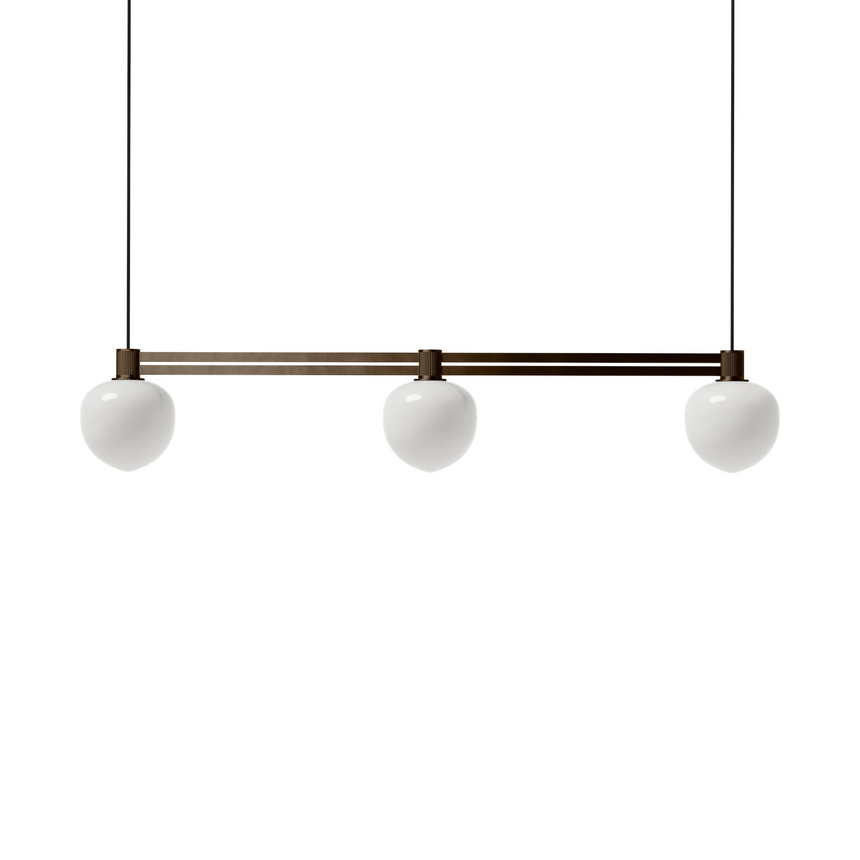 MEMOIR Pendant 120 SIDE BY SIDE III - ZEN ZONE Furniture