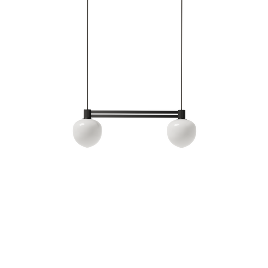 MEMOIR Pendant 120 SIDE BY SIDE II - ZEN ZONE Furniture