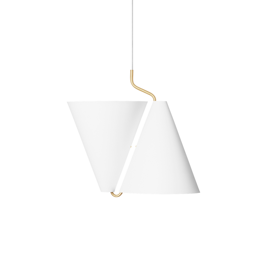 MOSAIK Pendant 250 UP/DOWN - ZEN ZONE Furniture