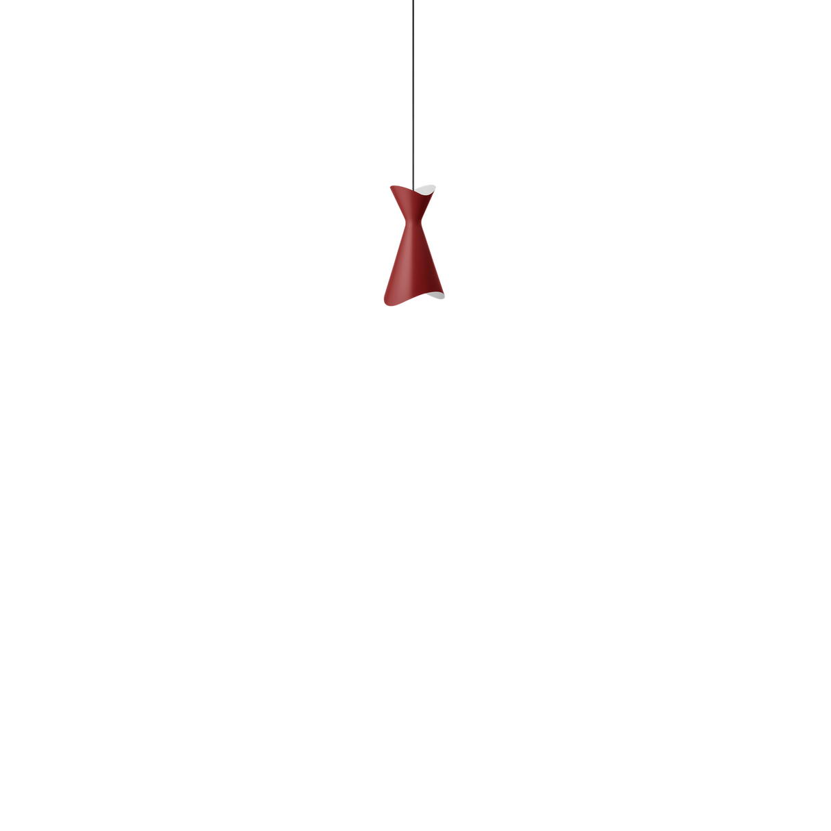 NINOTCHKA Pendant 125 - ZEN ZONE Furniture