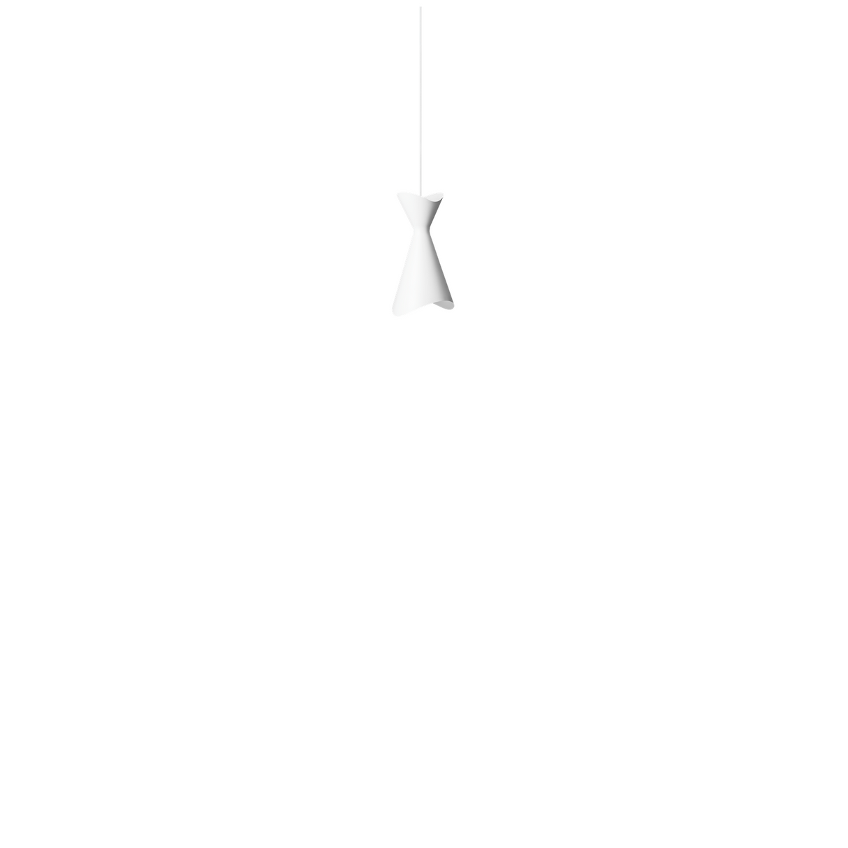 NINOTCHKA Pendant 125 - ZEN ZONE Furniture