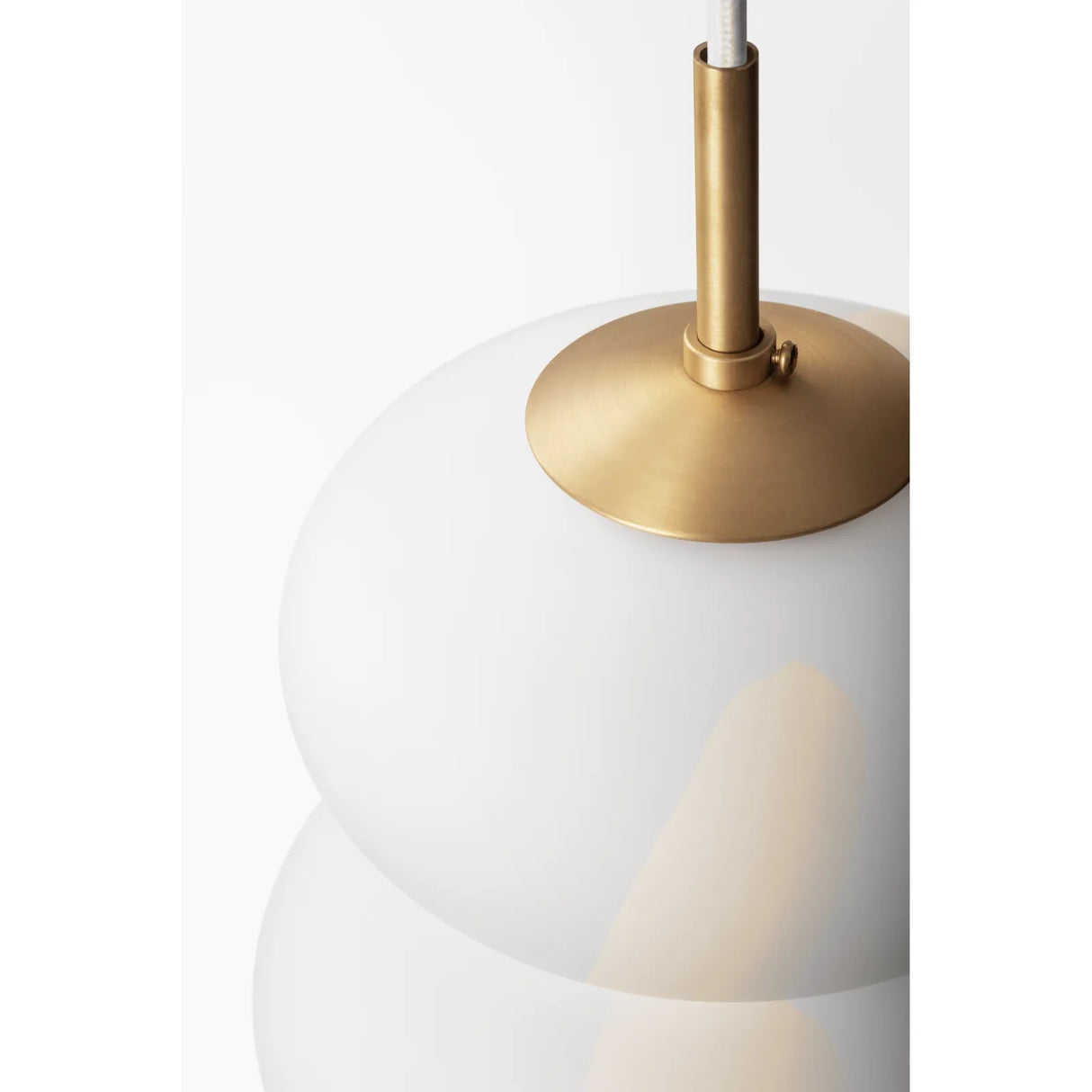 PEANUT Pendant 175 - ZEN ZONE Furniture