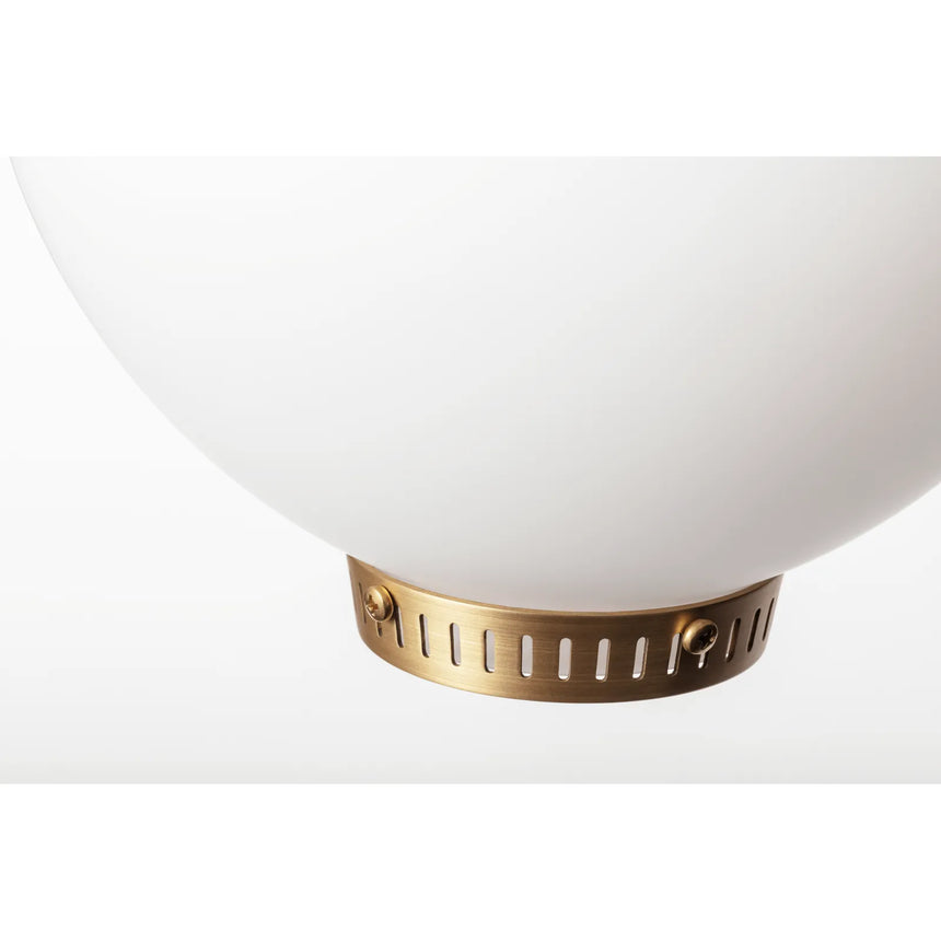 PEANUT Pendant 175 - ZEN ZONE Furniture