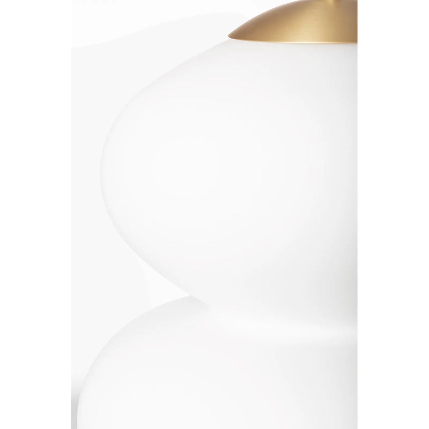 PEANUT Pendant 400 - ZEN ZONE Furniture