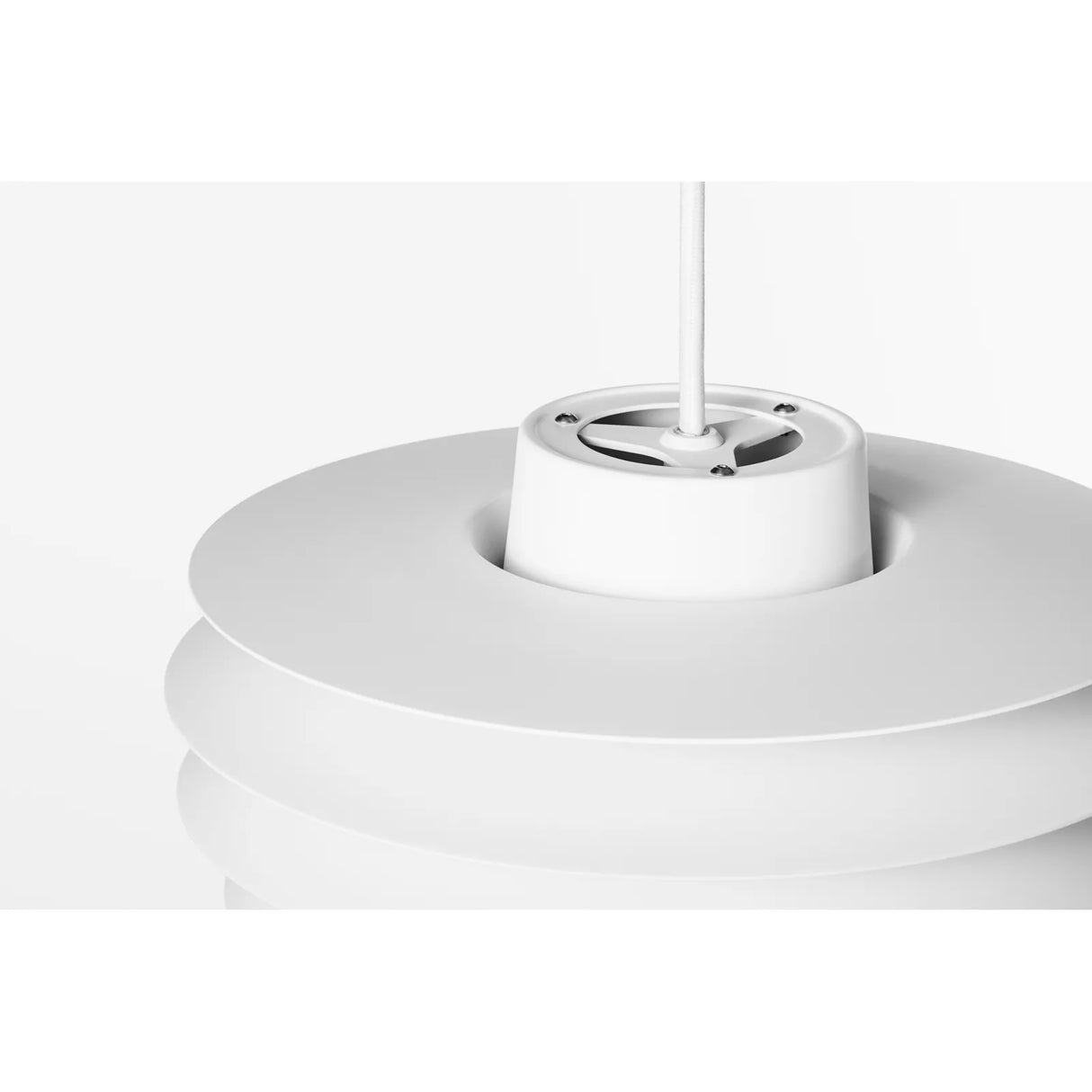 VERONA Pendant 250 Weiß - ZEN ZONE Furniture