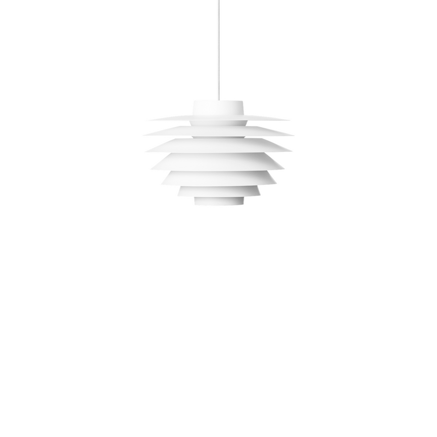 VERONA Pendant 175 Weiß - ZEN ZONE Furniture