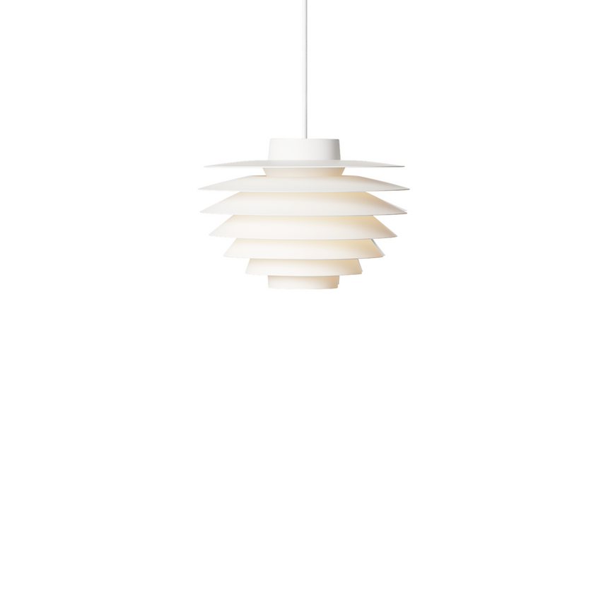 VERONA Pendant 175 Weiß - ZEN ZONE Furniture