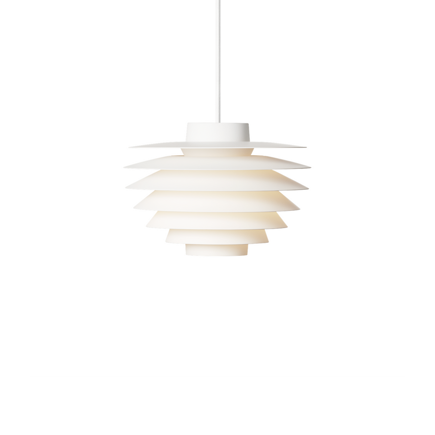 VERONA Pendant 250 Weiß - ZEN ZONE Furniture
