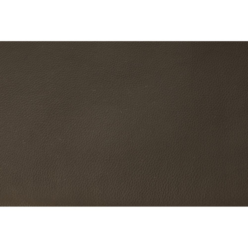 LOWELL Esszimmerstuhl Braun/Schwarz 46x58x86cm - ZEN ZONE