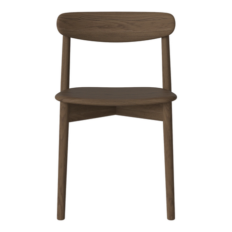 Merge Esstischstuhl - ZEN ZONE Furniture