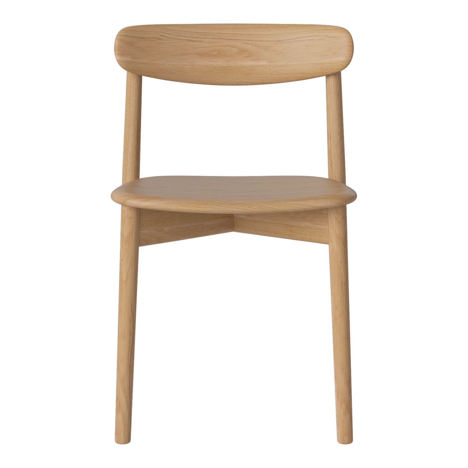 Merge Esstischstuhl - ZEN ZONE Furniture