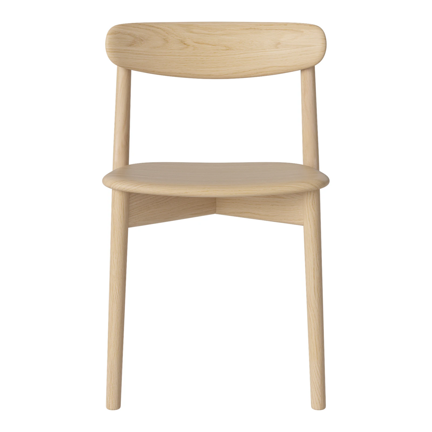 Merge Esstischstuhl - ZEN ZONE Furniture