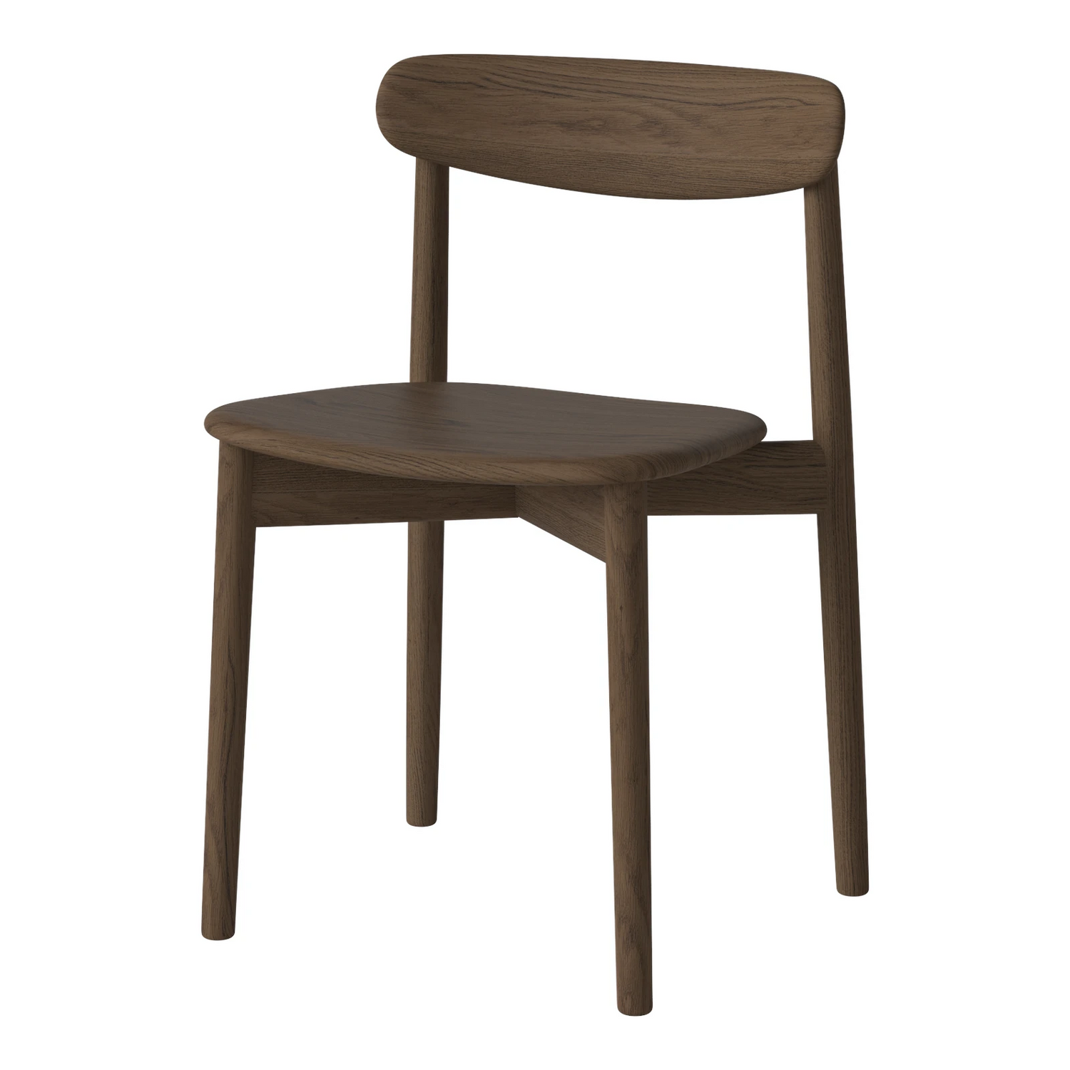 Merge Esstischstuhl - ZEN ZONE Furniture