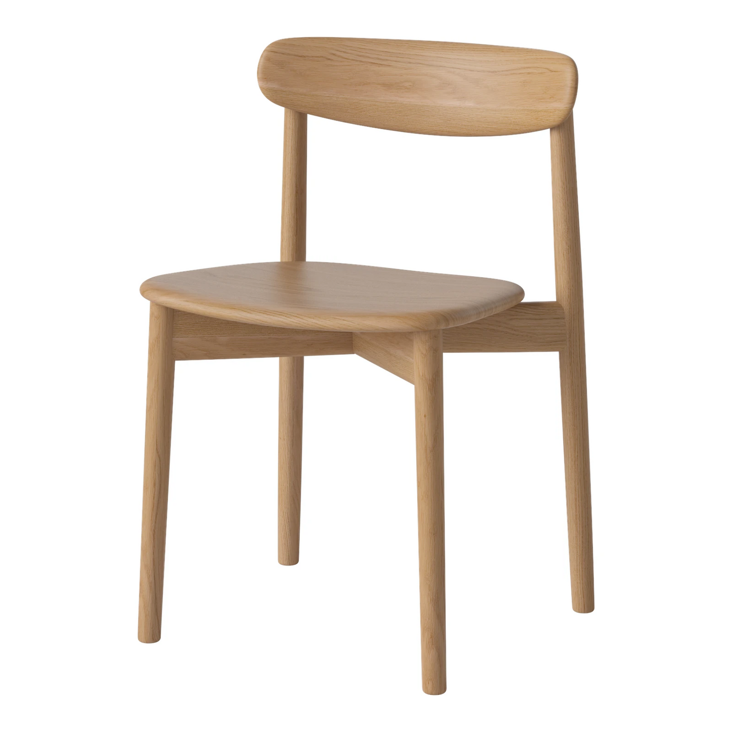 Merge Esstischstuhl - ZEN ZONE Furniture