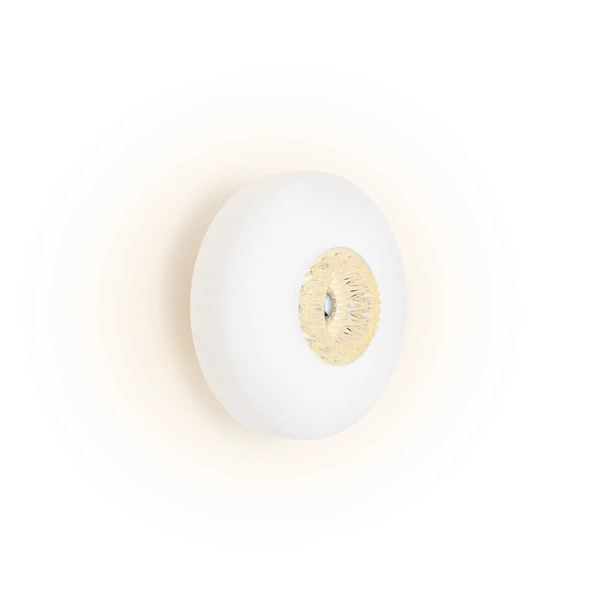 Wandlampe New Wave Optic Wall - ZEN ZONE Furniture