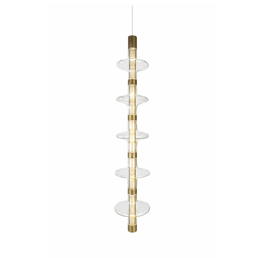 NOBU Pendelleuchte - ZEN ZONE Furniture