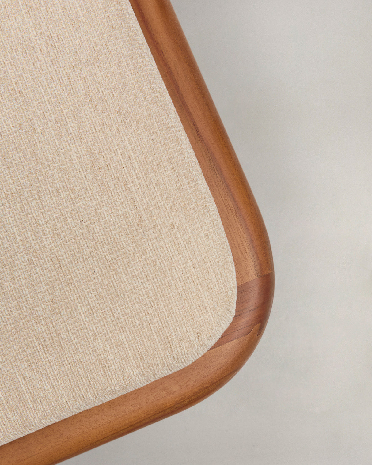 2er-Sonnenliege Turqueta aus massivem Teakholz FSC 100% - ZEN ZONE Furniture