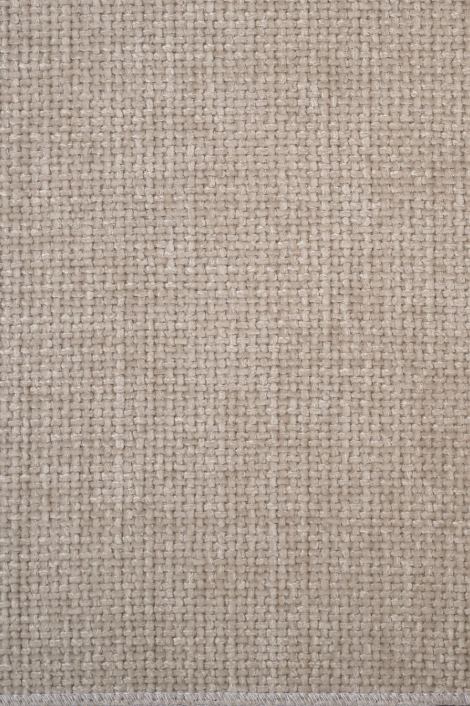 DUNCAN Ecksofa Hellgrau 345x233x78cm - ZEN ZONE Furniture