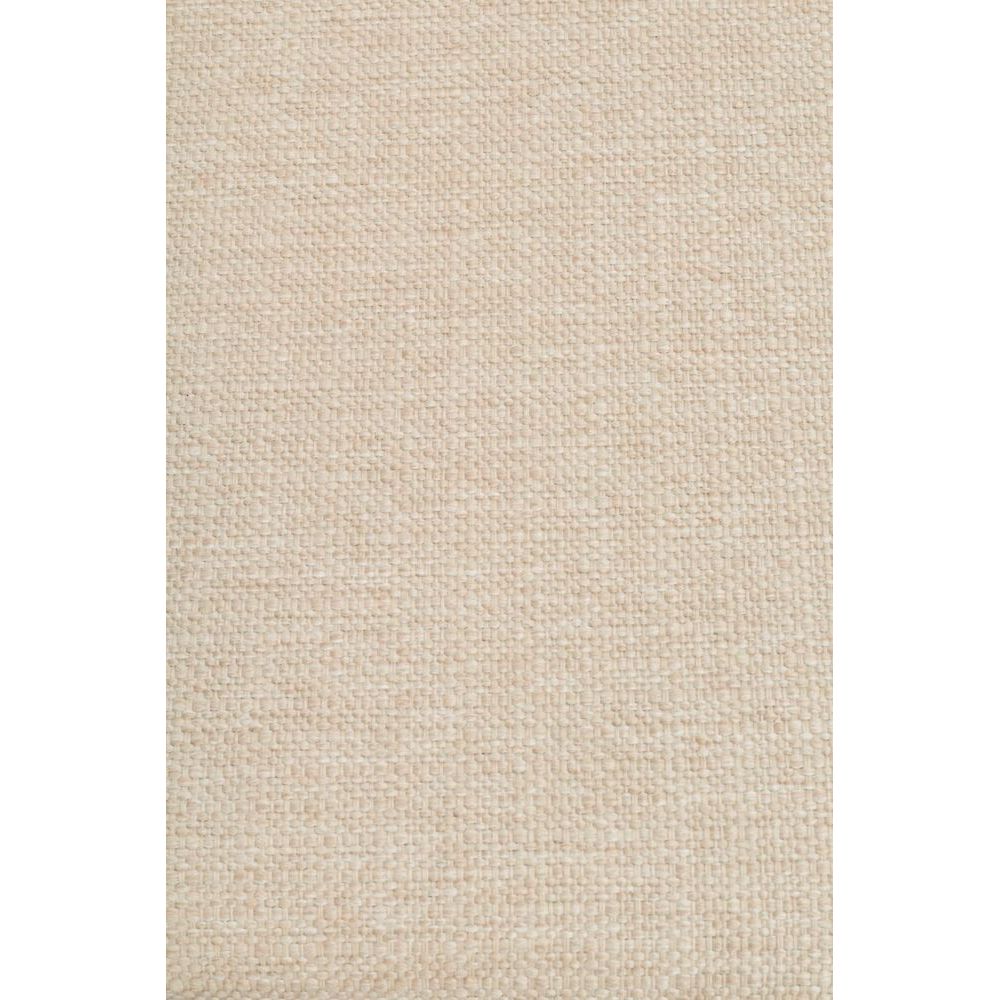 RODHAM Esszimmerstuhl Braun/Beige 44x51x82cm - ZEN ZONE