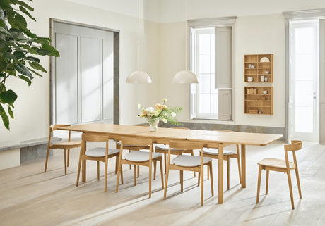 Kite Esstischstuhl - ZEN ZONE Furniture