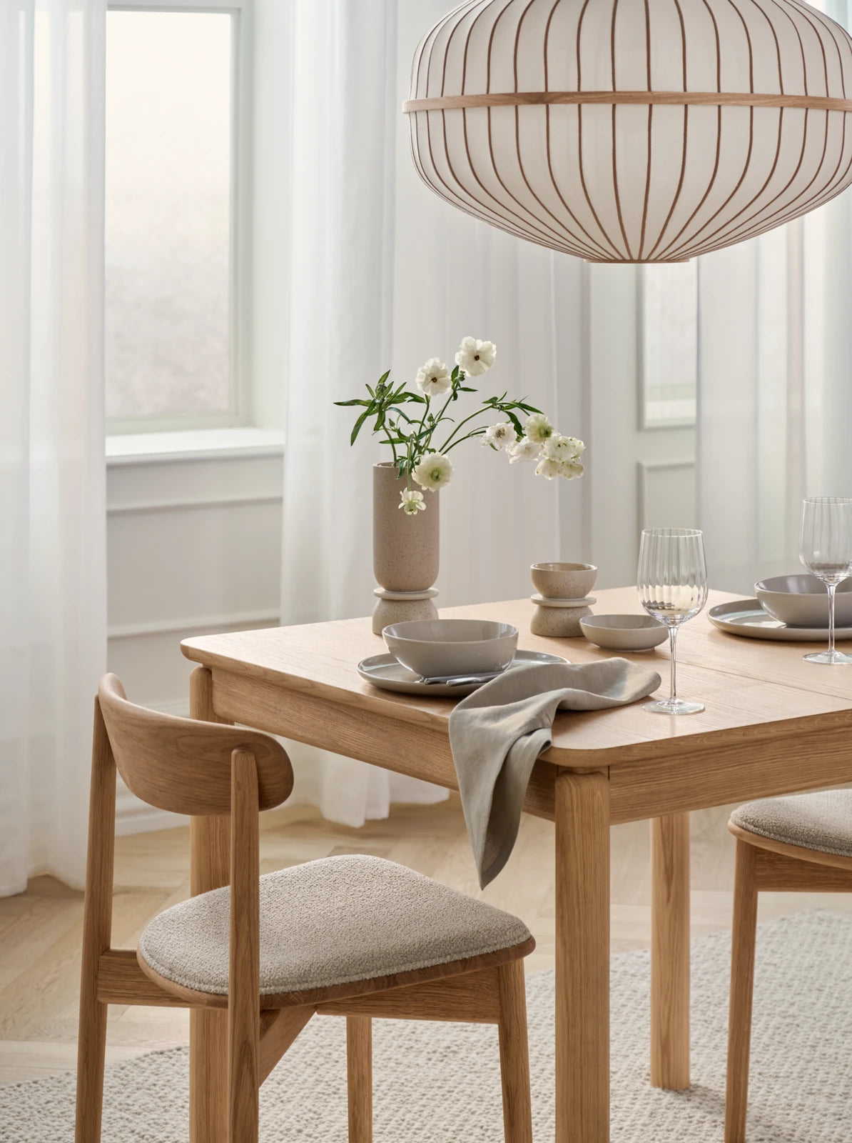 Merge Esstischstuhl - ZEN ZONE Furniture