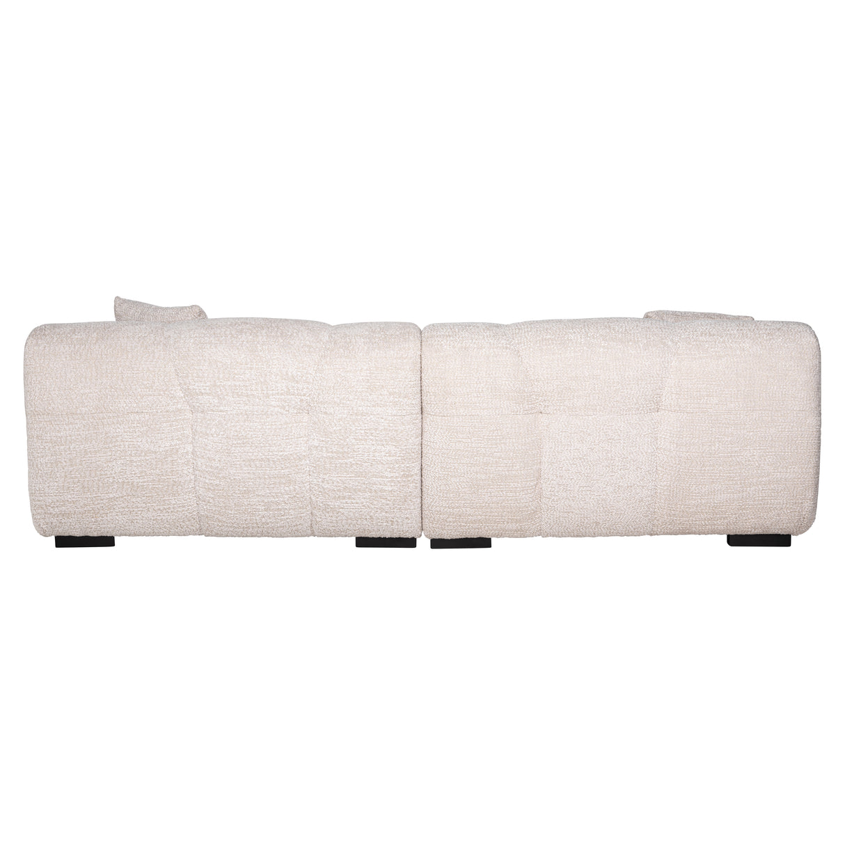 Couch Charelle lovely cream (Be Lovely 11 Cream) - ZEN ZONE