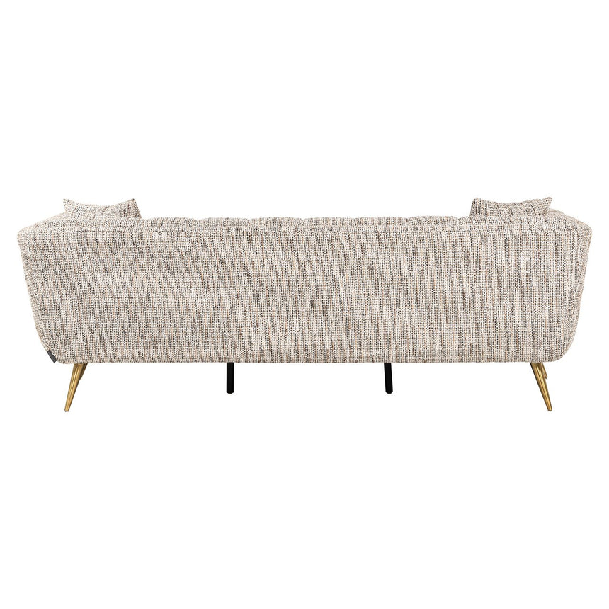 Sofa Huxley trendy nature (Be Trendy 01 Nature) - ZEN ZONE Furniture