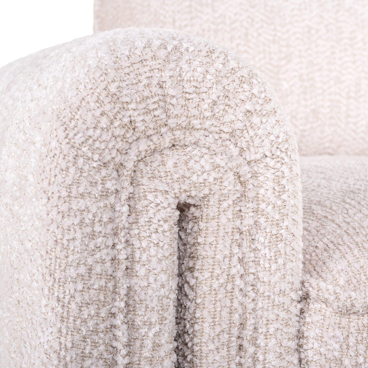 Sofa Sandro lovely cream (Be Lovely 11 Cream) - ZEN ZONE