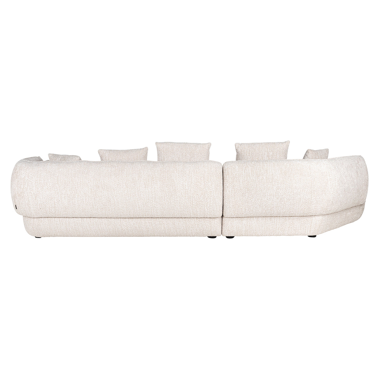 Sofa Rodina lovely cream (Be Lovely 11 Cream) - ZEN ZONE