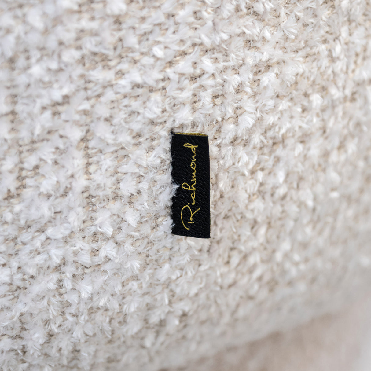 Sofa Rodina lovely cream (Be Lovely 11 Cream) - ZEN ZONE