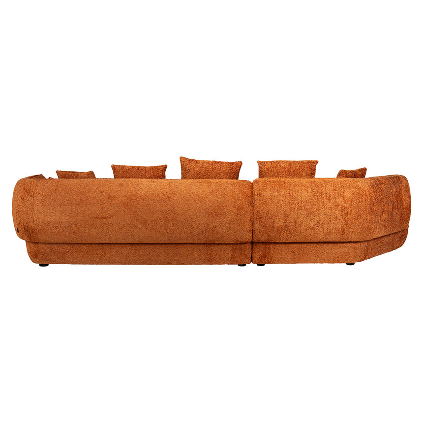 Sofa Rodina lovely pumpkin (Be lovely 51 pumpkin) - ZEN ZONE