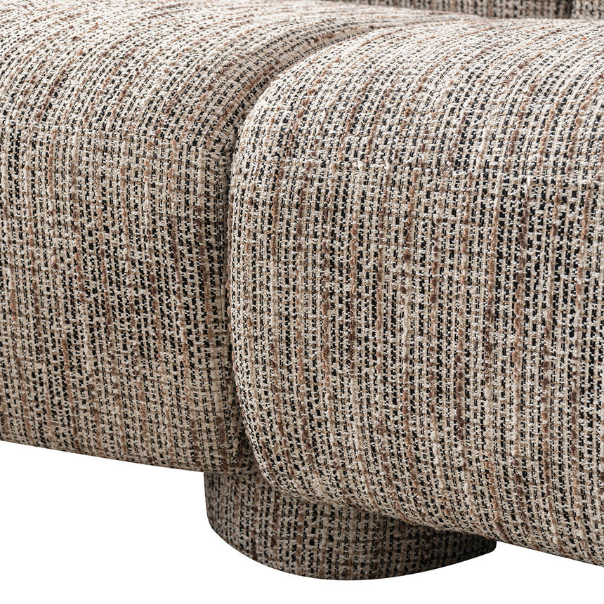 Sofa Milania trendy nature (Be Trendy 01 Nature) - ZEN ZONE