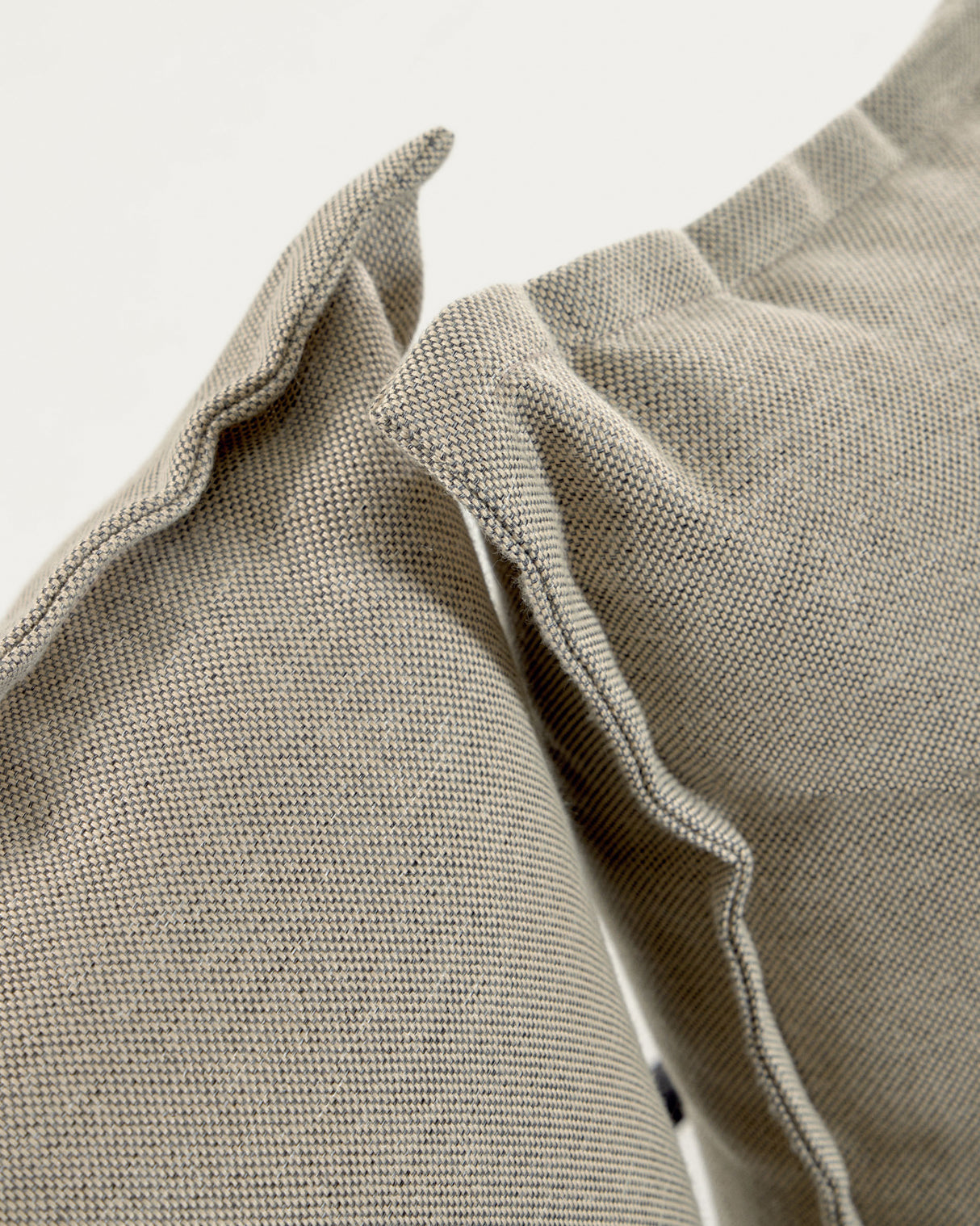 Mareluz 3-Sitzersofa aus schwarzem Stahl 197 cm - ZEN ZONE Furniture