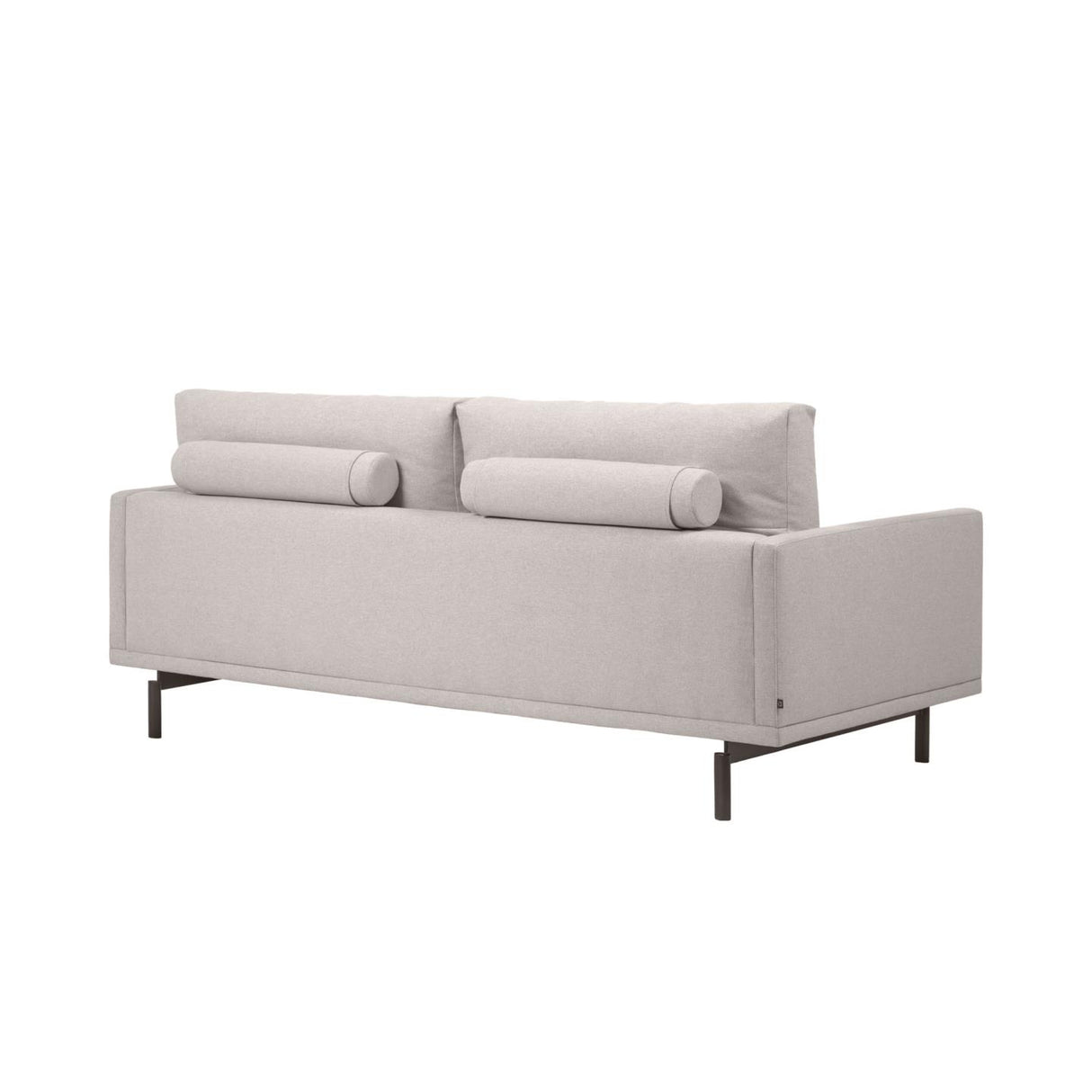 Galene 2-Sitzer Sofa beige 174 cm - ZEN ZONE Furniture