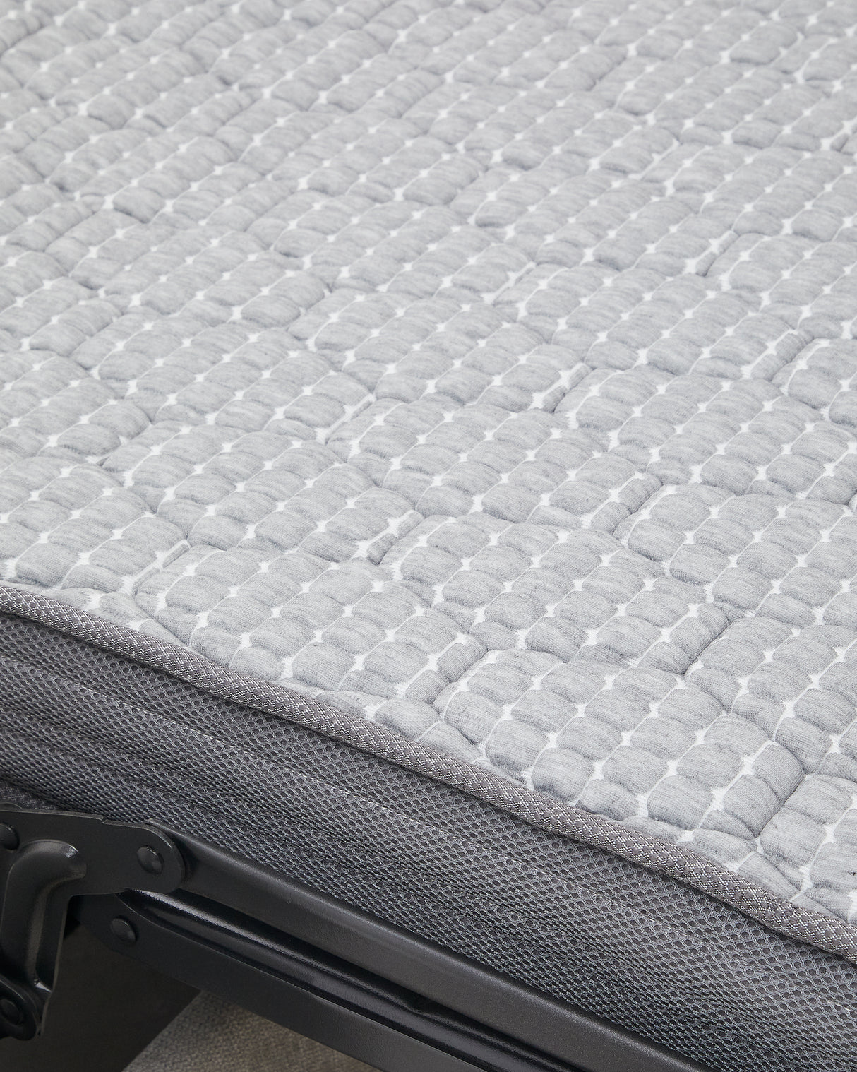 Nuala Schlafsofa 2-Sitzer in Perlweiß 164 cm - ZEN ZONE Furniture