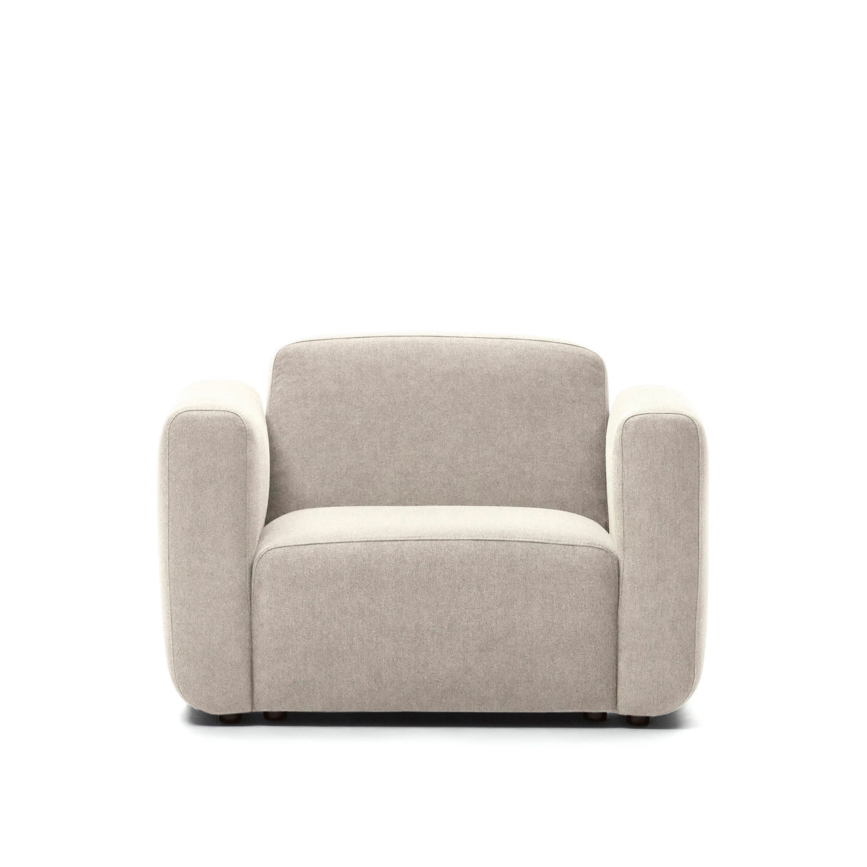 Neom Modularsessel in Beige - ZEN ZONE Furniture