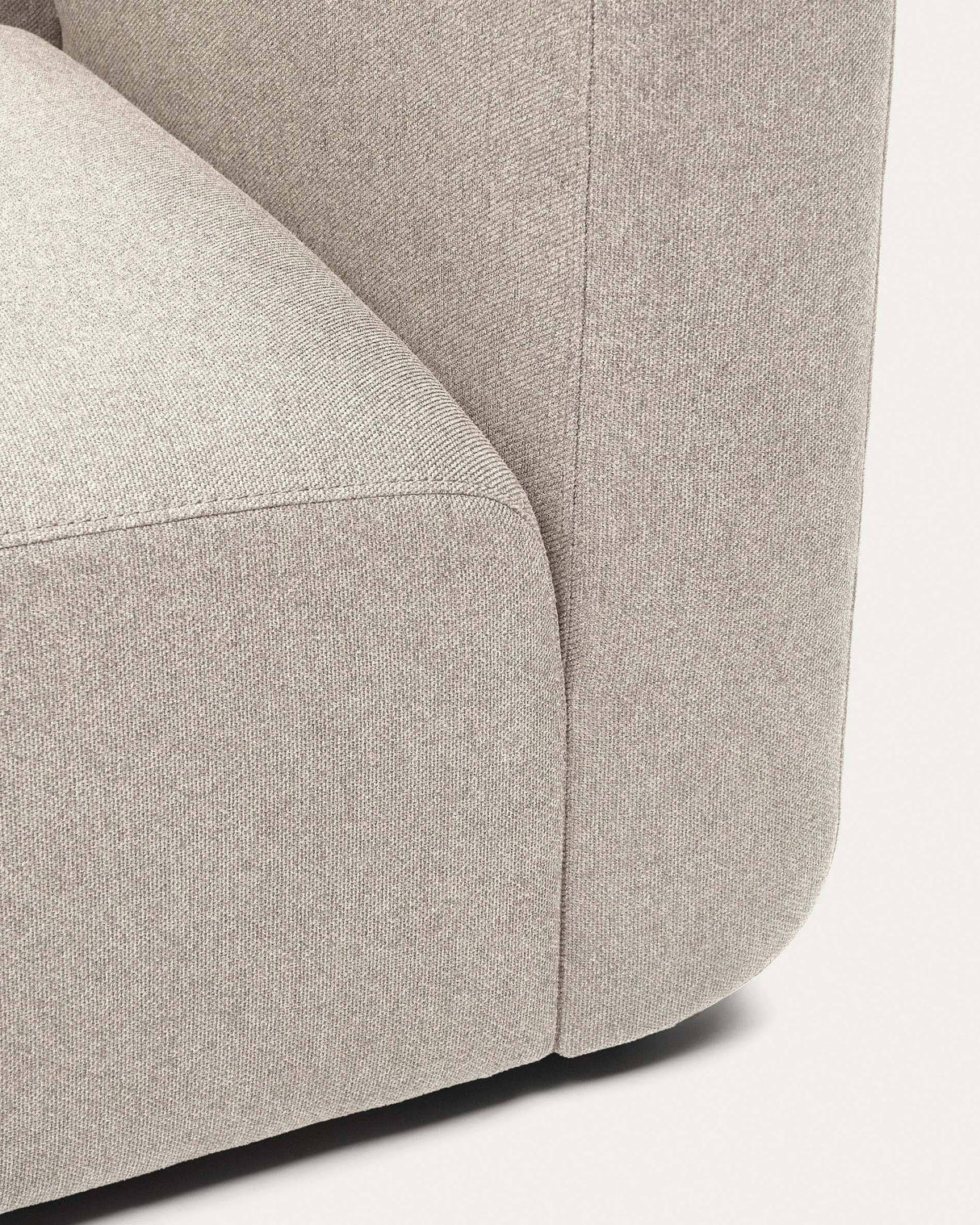 Neom Modularsessel in Beige - ZEN ZONE Furniture