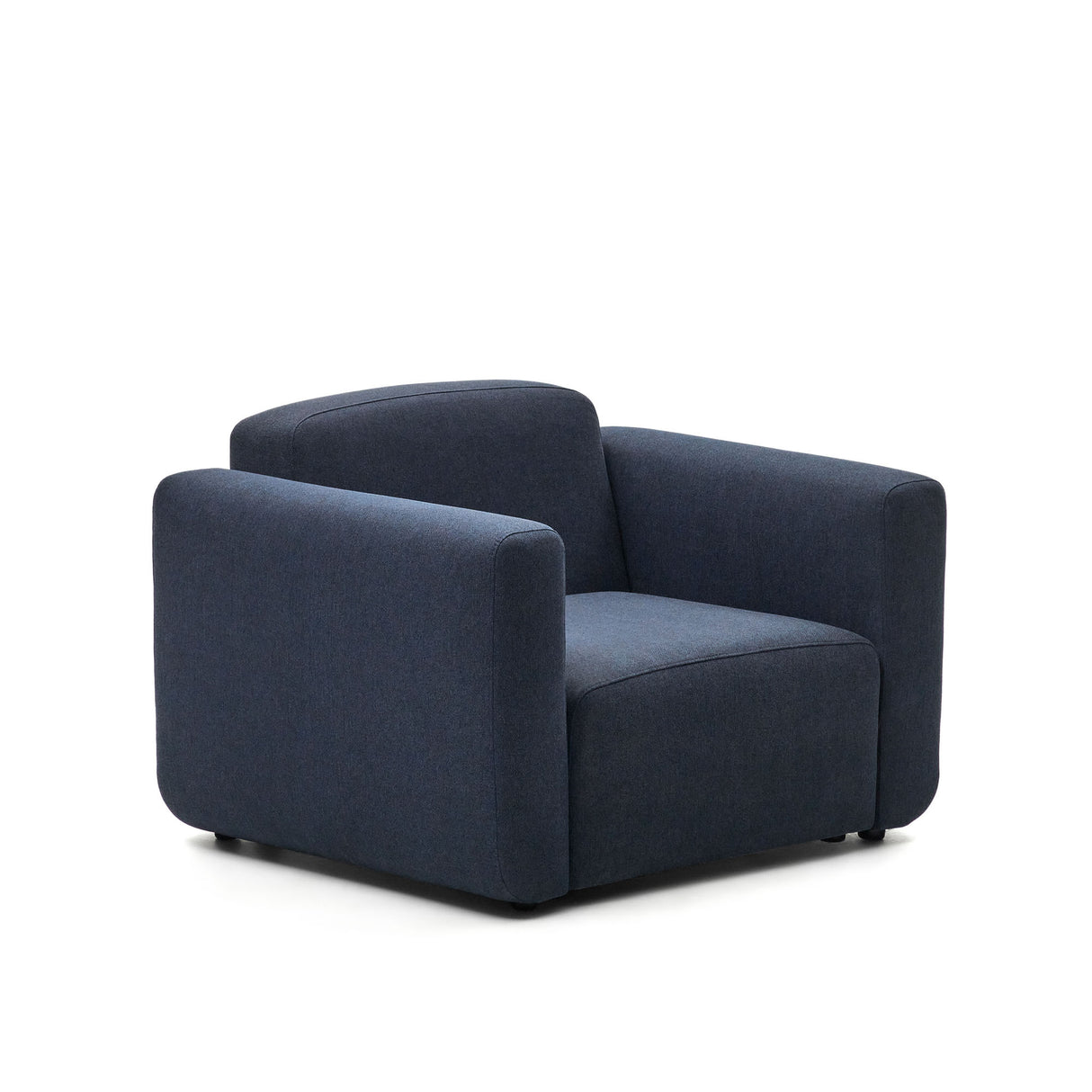 Neom Modularsessel in Blau - ZEN ZONE Furniture